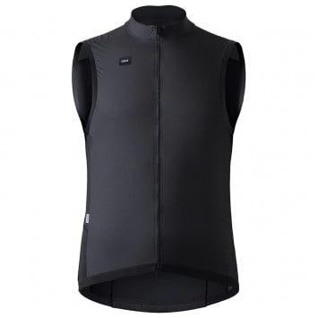 GOBIK  Kamizelka przeciwwiatrowa Vector 2.0