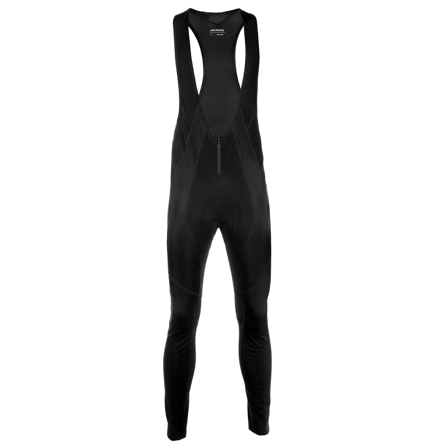 SPECIALIZED lange Tragerhose SL Expert Bib Tights Bib Tights, for men, size 2XL, Cycle tights, Cycling clothing