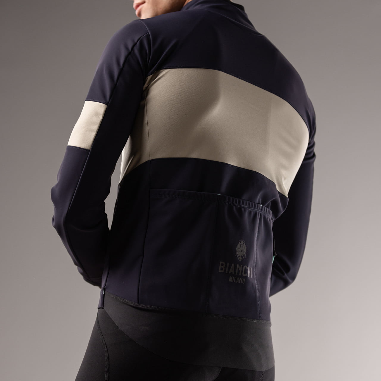 Winter Jacket Remastered