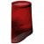 Multifunctioneel doek SL Meshtube Dazzle Red