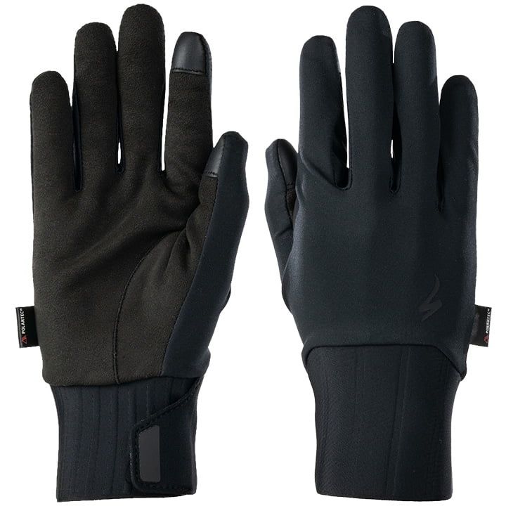 SPECIALIZED Winterhandschoenen Neoshell Thermal winterhandschoenen, voor heren,