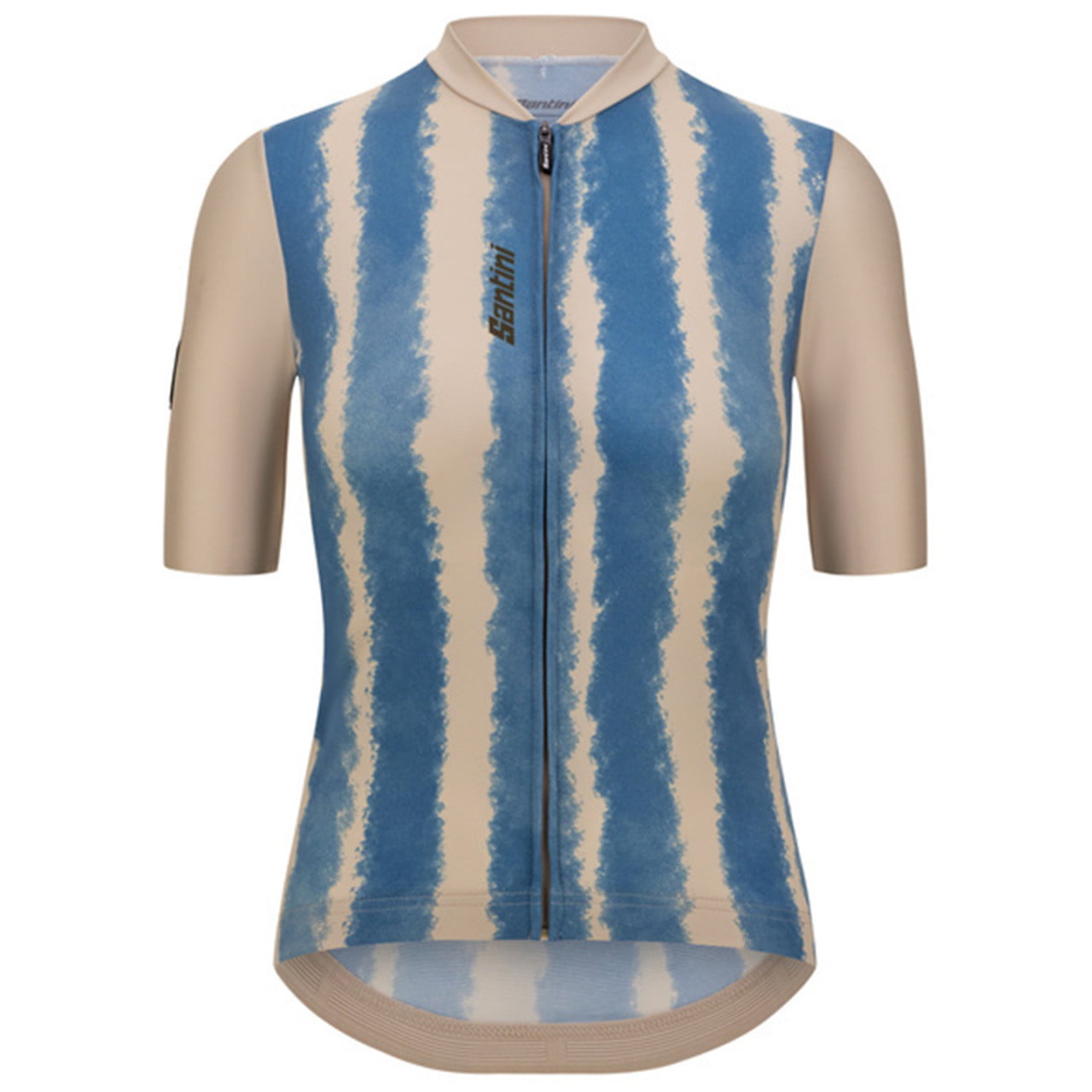 Women's Short Sleeve Jersey Bambu