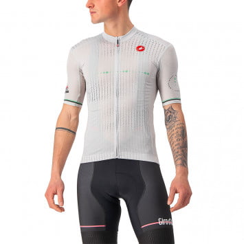 GIRO D'ITALIA Shirt met korte mouwen Mortirolo 2022 CASTELLI GIRO D'ITALIA Shirt met korte mouwen Mortirolo 2022