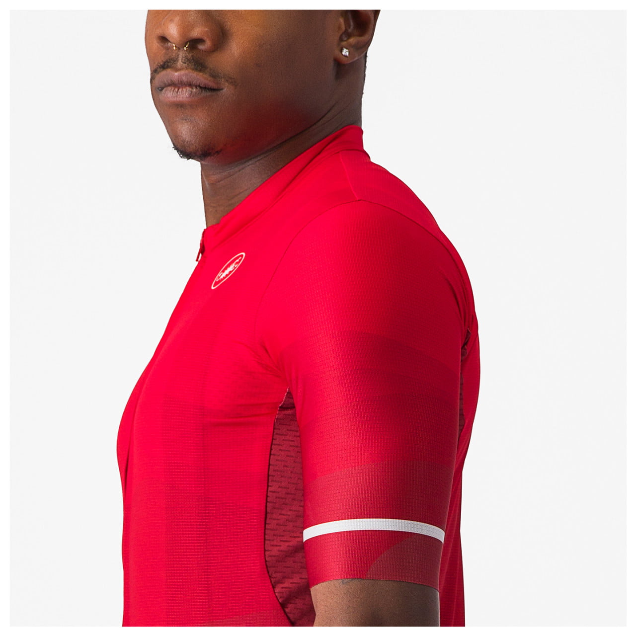 Short Sleeve Jersey Orizzonte