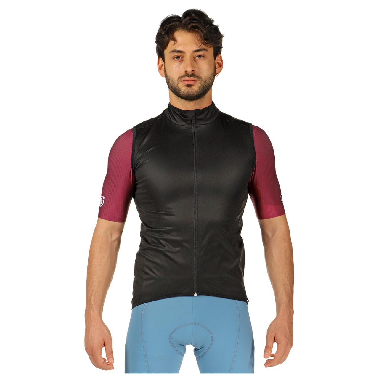 Gilet antivento