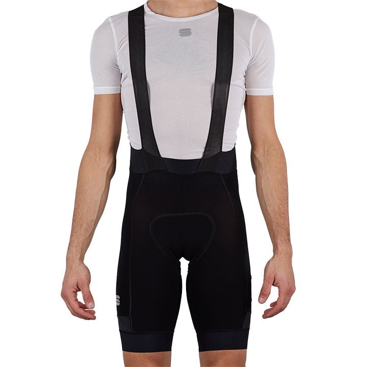 SPORTFUL Supergiara Bib Shorts Bib Shorts, for men, size 2XL, Cycle shorts, Cycling clothing