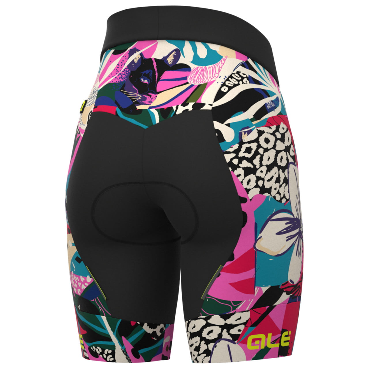 Culotte corto mujer Kenya