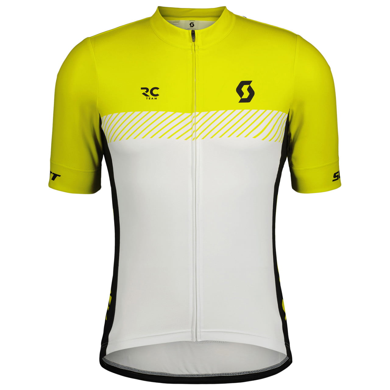 Maillot manches courtes RC Team