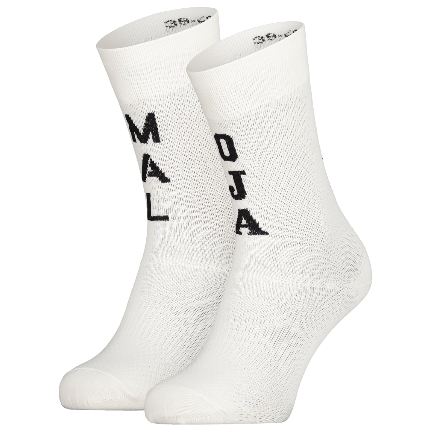 MALOJA Fietssokken MatajurM. Aero fietssokken, voor heren, Maat L, Wielerkleding
