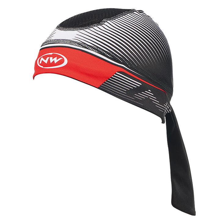 NORTHWAVE Bandana bandana, voor heren, Fietskleding