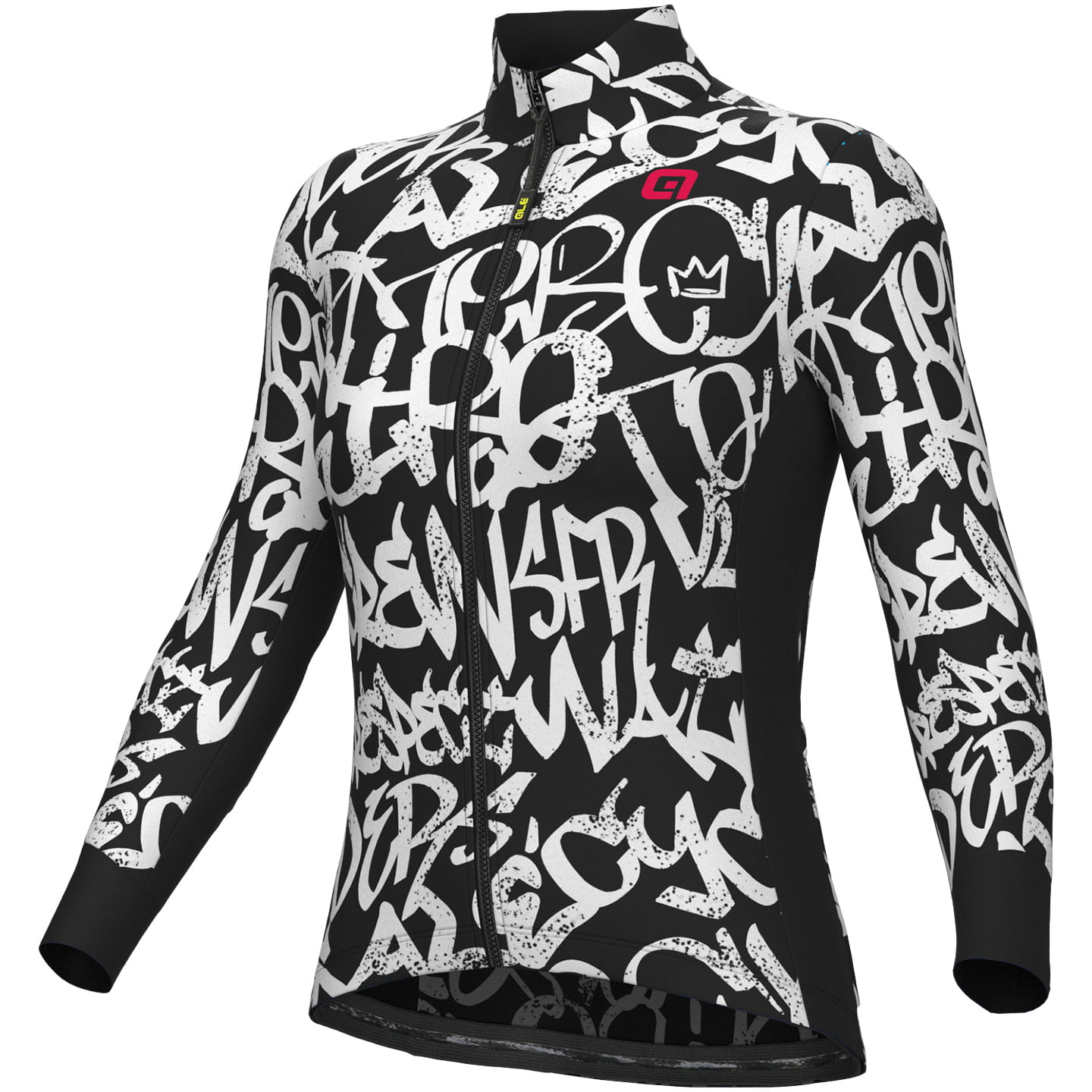 ALE Ride Women’s Jersey Jacket Jersey / Jacket, size S, Cycling jersey, Cycle gear