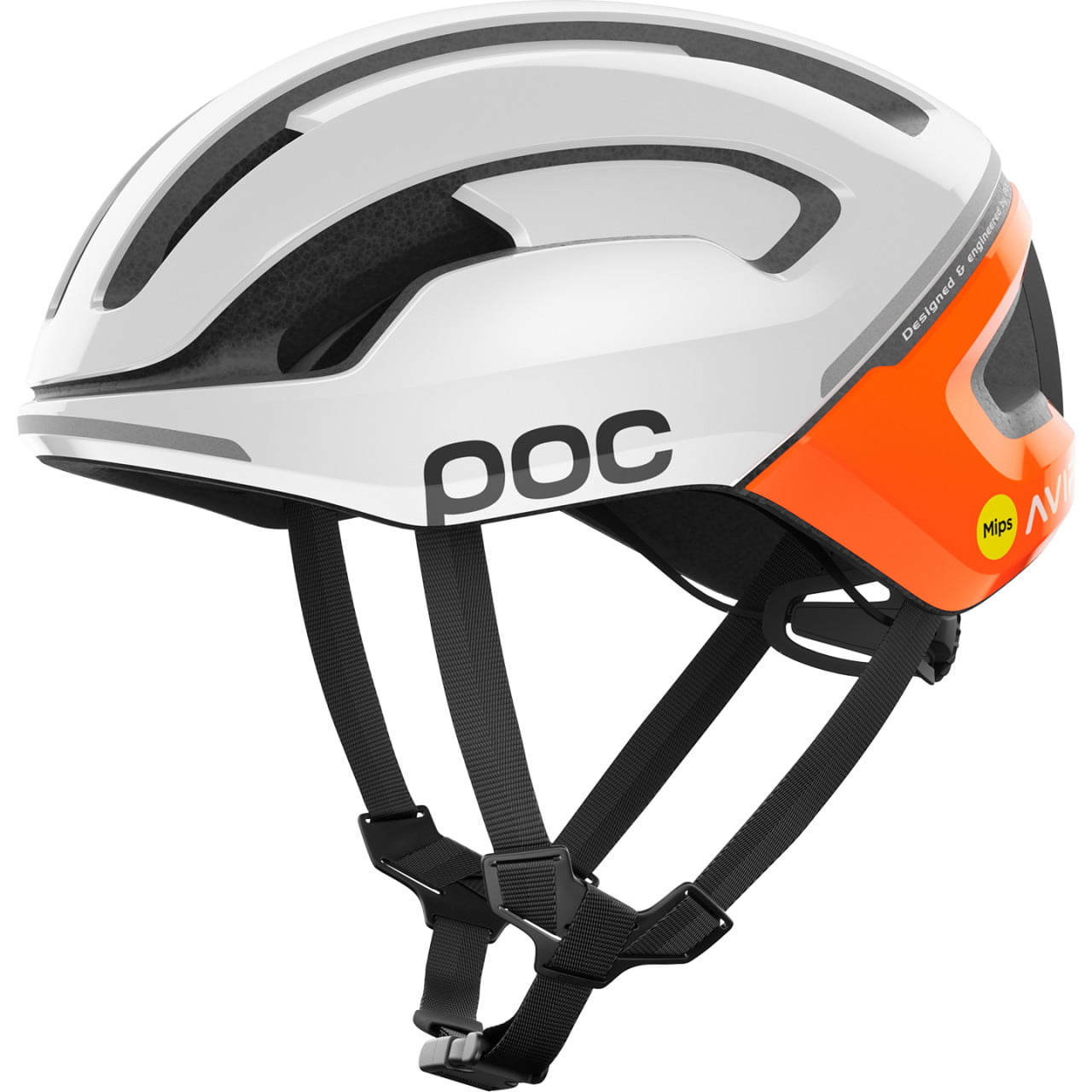 Casco ciclismo Omne Air MIPS 2024