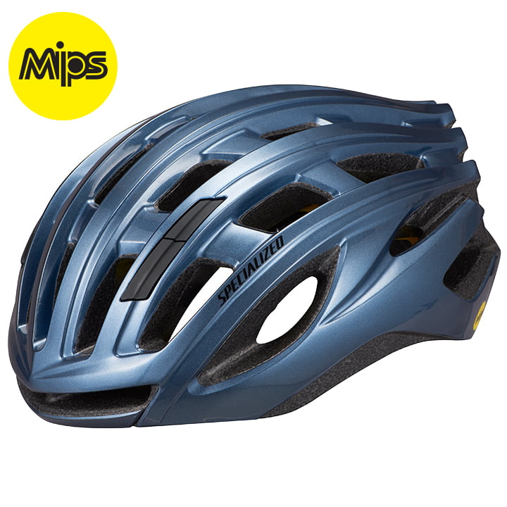 SPECIALIZED Propero III ANGi ready road bike helmet, Mips 2024 Road Bike Helmet, Unisex (women / men), size M, Cycle helmet, Bike accessories