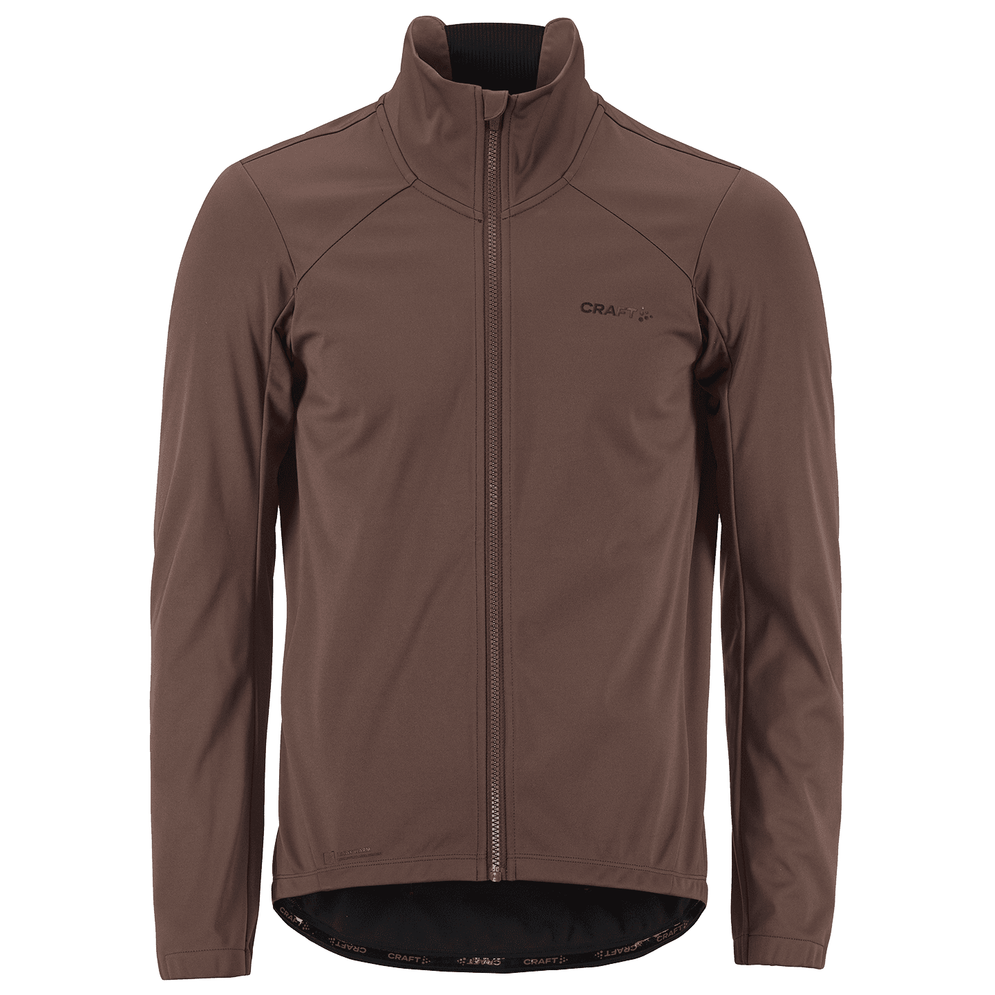 Craft Winterjack Core Bike SubZ Thermojack, voor heren