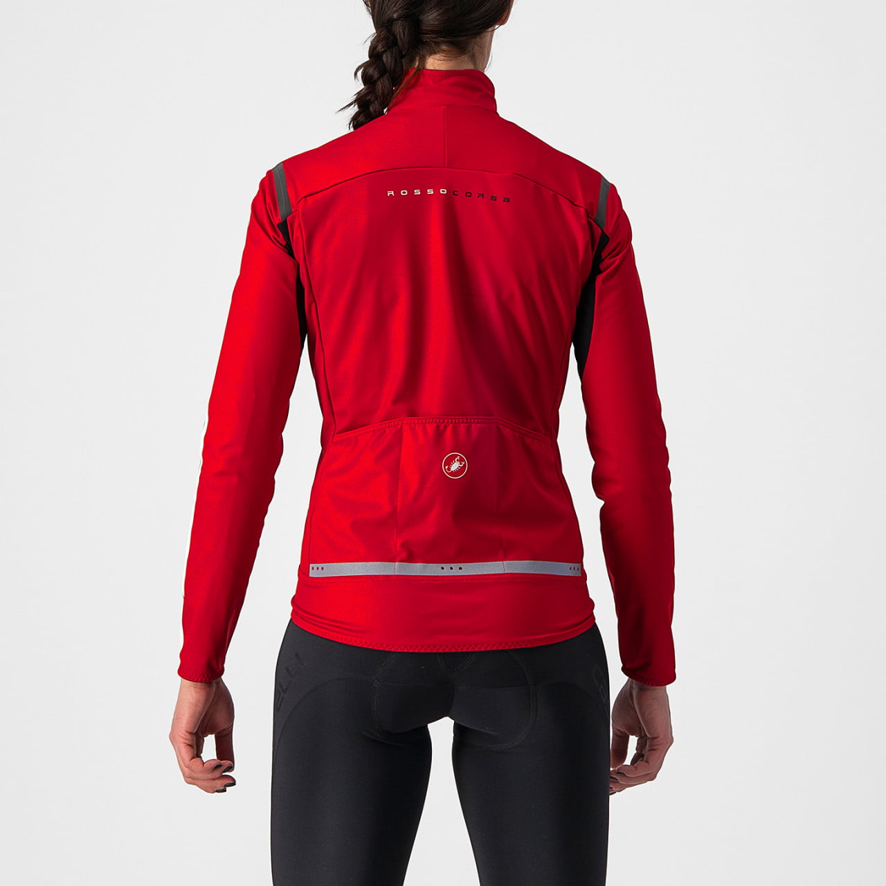 Perfetto RoS Unlimited Edt. Women's Light Jacket