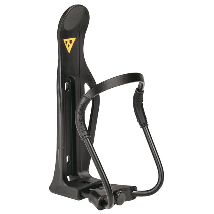 TOPEAK Bidonhouder Modula Cage 2 zwart, Fietsaccessoires