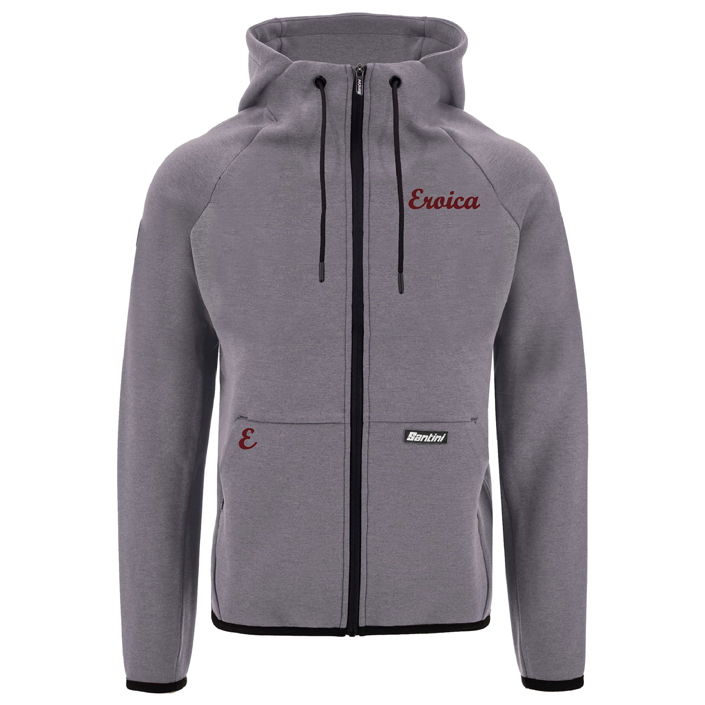 Photo Hoody Eroica