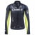 Maillot manches longues Q36.5 PRO CYCLING TEAM 2024