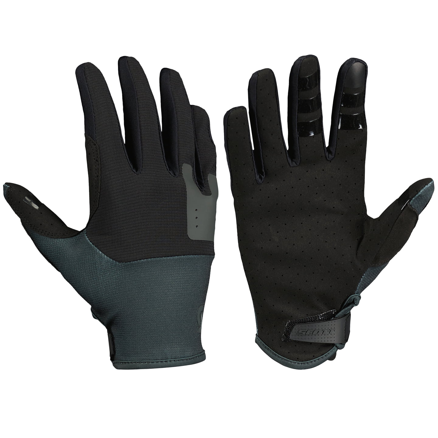 SCOTT Enduro handschoenen met lange vingers, voor heren, Maat 2XL,