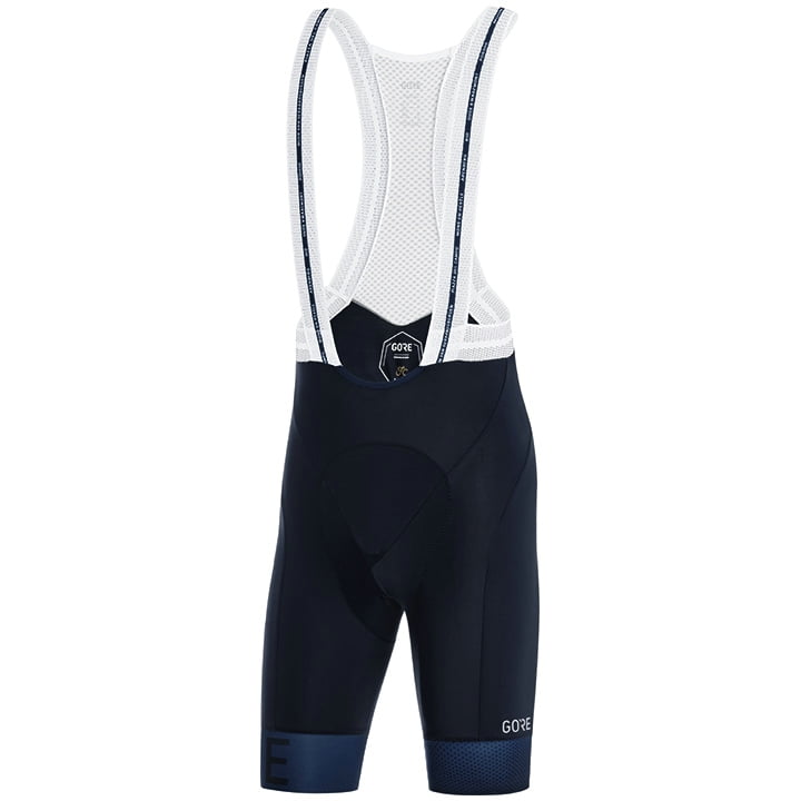 GORE WEAR Korte koersbroek C5 Cancellara korte koersbroek, voor heren, Maat 2XL,