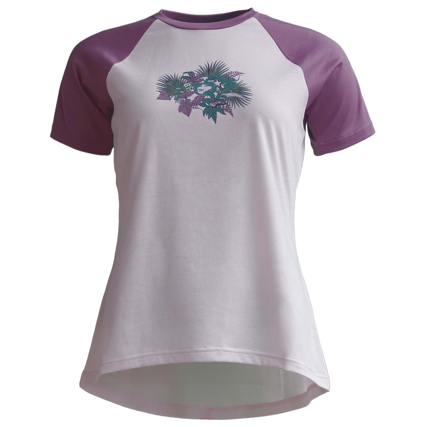 ZIMTSTERN Riderz bikeshirt, Maat L, Fietsshirt, Fietskleding
