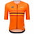 Maglia UCI WORLD CHAMPION Paesi Bassi 2025