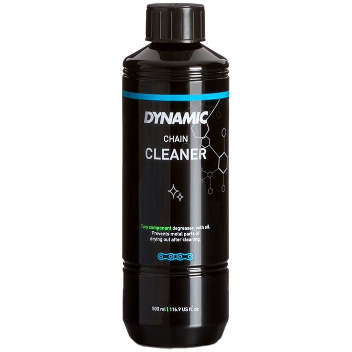 DYNAMIC Kettingreiniger 500ml kettingreiniger , Fietsaccessoires
