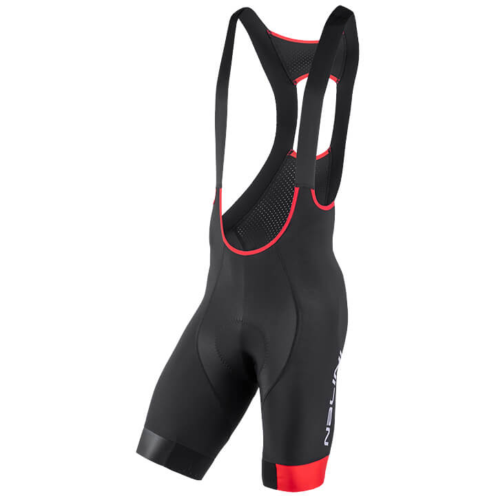 NALINI Korte koersbroek Ventoux 2.0 korte koersbroek, voor heren, Maat S, Wieler