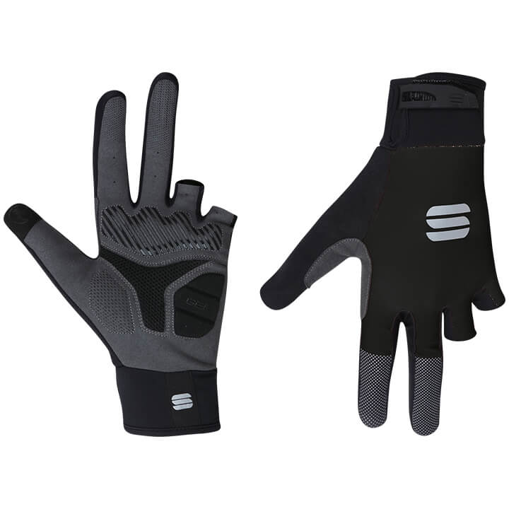 SPORTFUL Giara Gloves, for men, size L, Cycling gloves, Bike gear