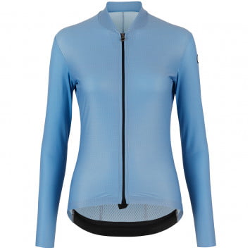 ASSOS  maglia a maniche lunghe da donna Uma GT S11