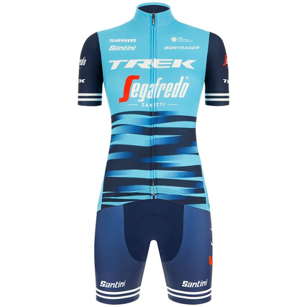 trek segafredo jersey