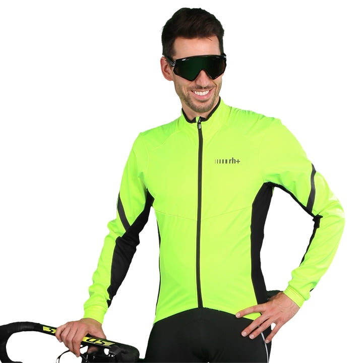 RH+ Headwind Light Jacket, for men, size M, Bike jacket, Cycling clothing