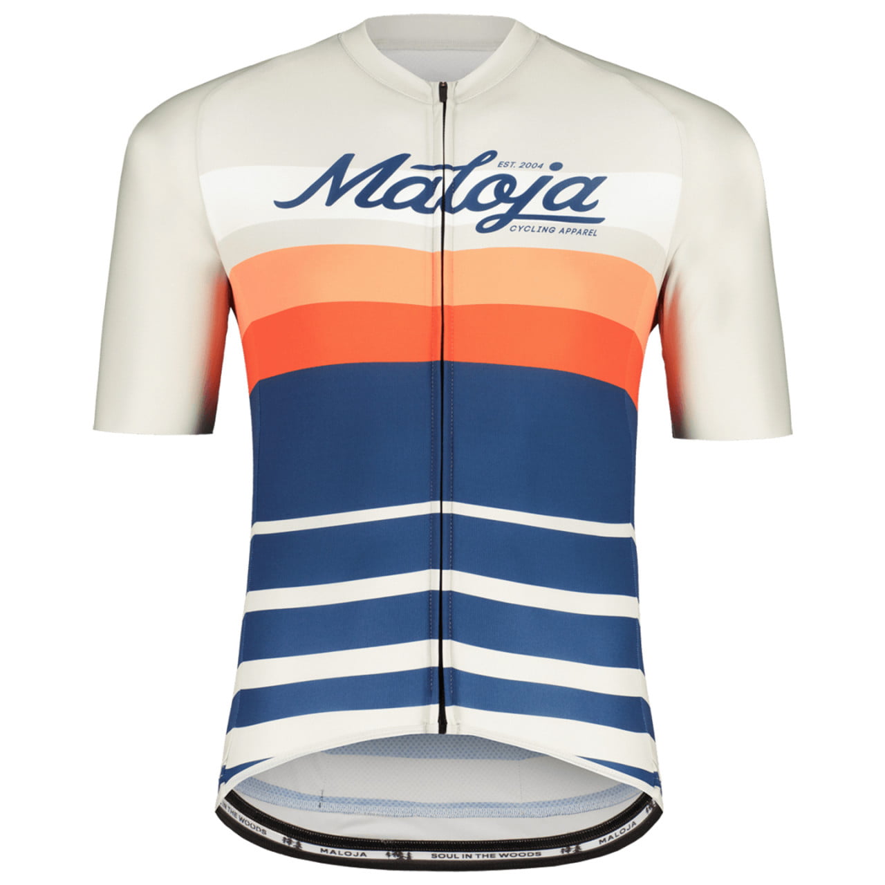 Maillot manches courtes PaternkofelM.