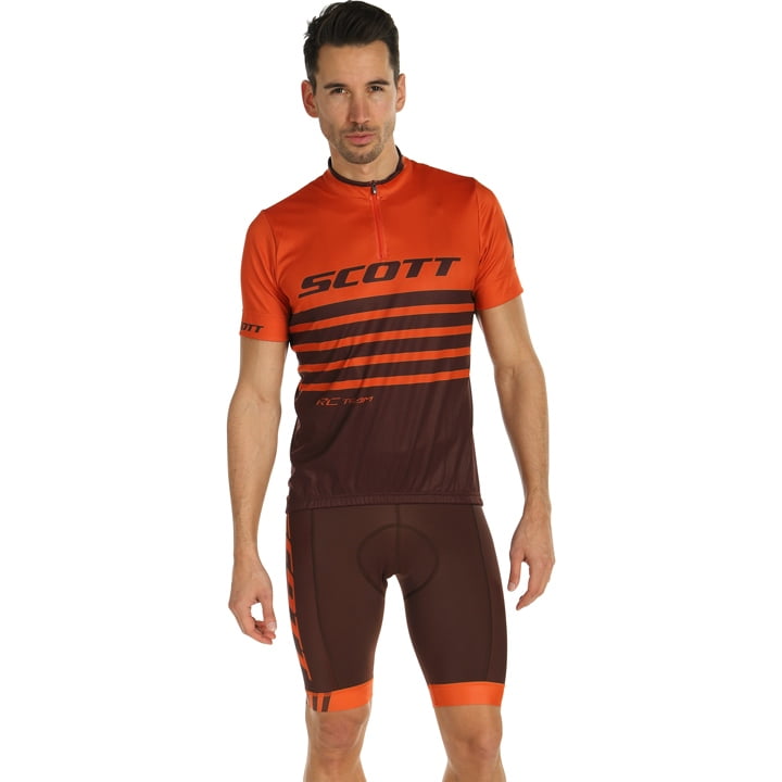 SCOTT RC Team 20 Set (2 stukken) set (2 artikelen), voor heren