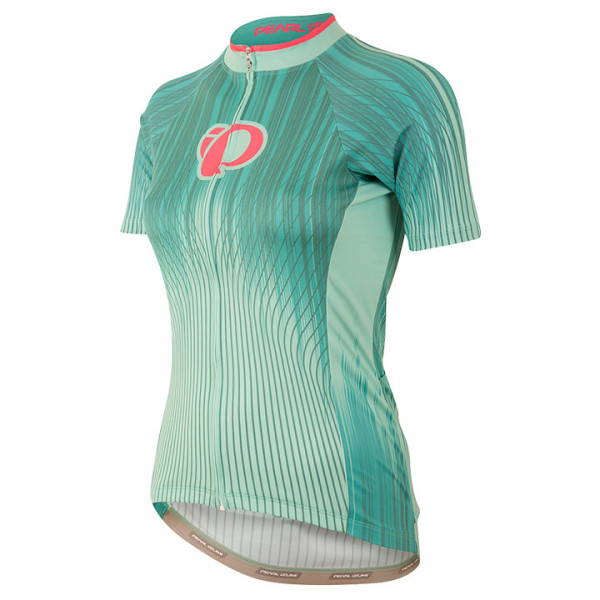 Maillot mangas cortas mujer Elite Pursuit LTD Verve Maillot mangas cortas mujer Elite Pursuit LTD Verve