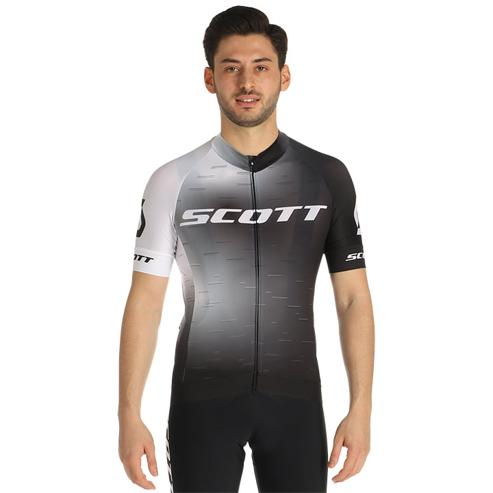 SCOTT Shirt met korte mouwen RC Pro fietsshirt met korte mouwen, voor heren, Maa