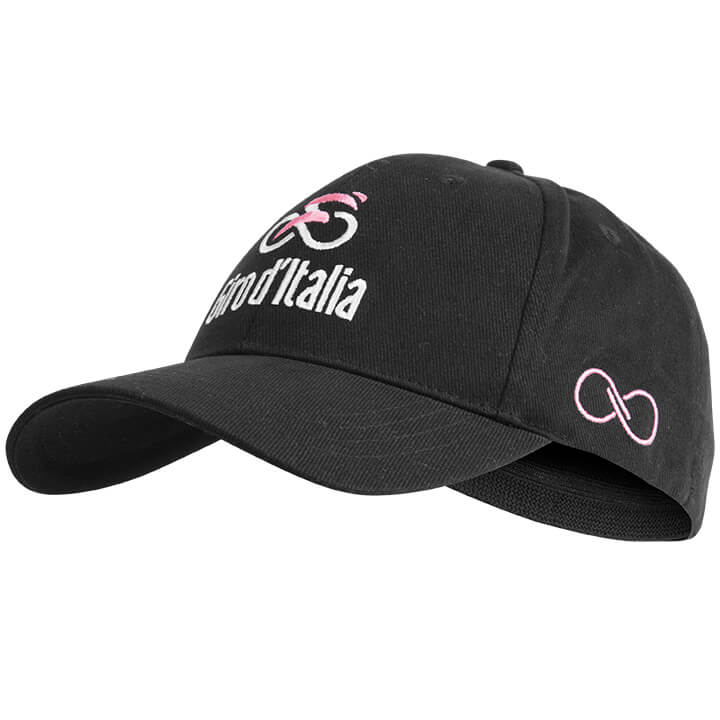 GIRO D'ITALIA Podium Cap 2021 cap, voor heren, Kepie, Wielrenkleding