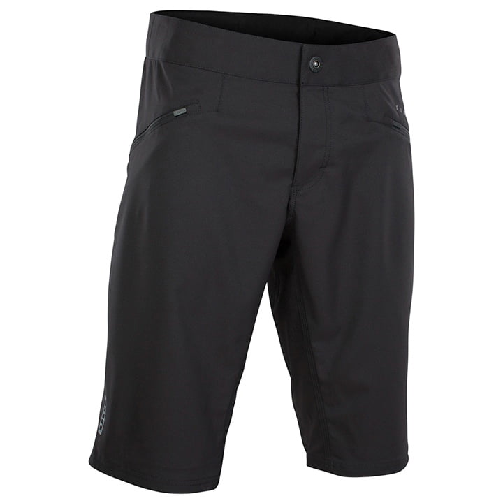 ION Scrub AMP Bike Shirt w/o Pad Bike Shorts, for men, size XL, MTB shorts, MTB clothing