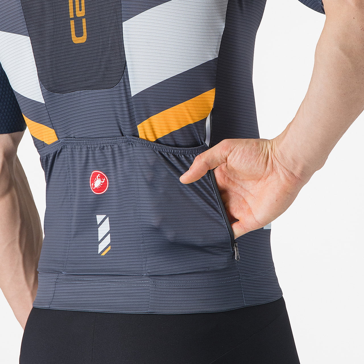 Short Sleeve Jersey Unlimited Pro