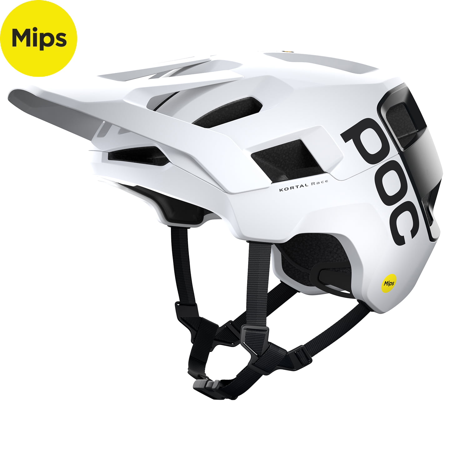 POC Kortal Race Mips 2024 MTB Helmet MTB Helmet, Unisex (women / men), size XL
