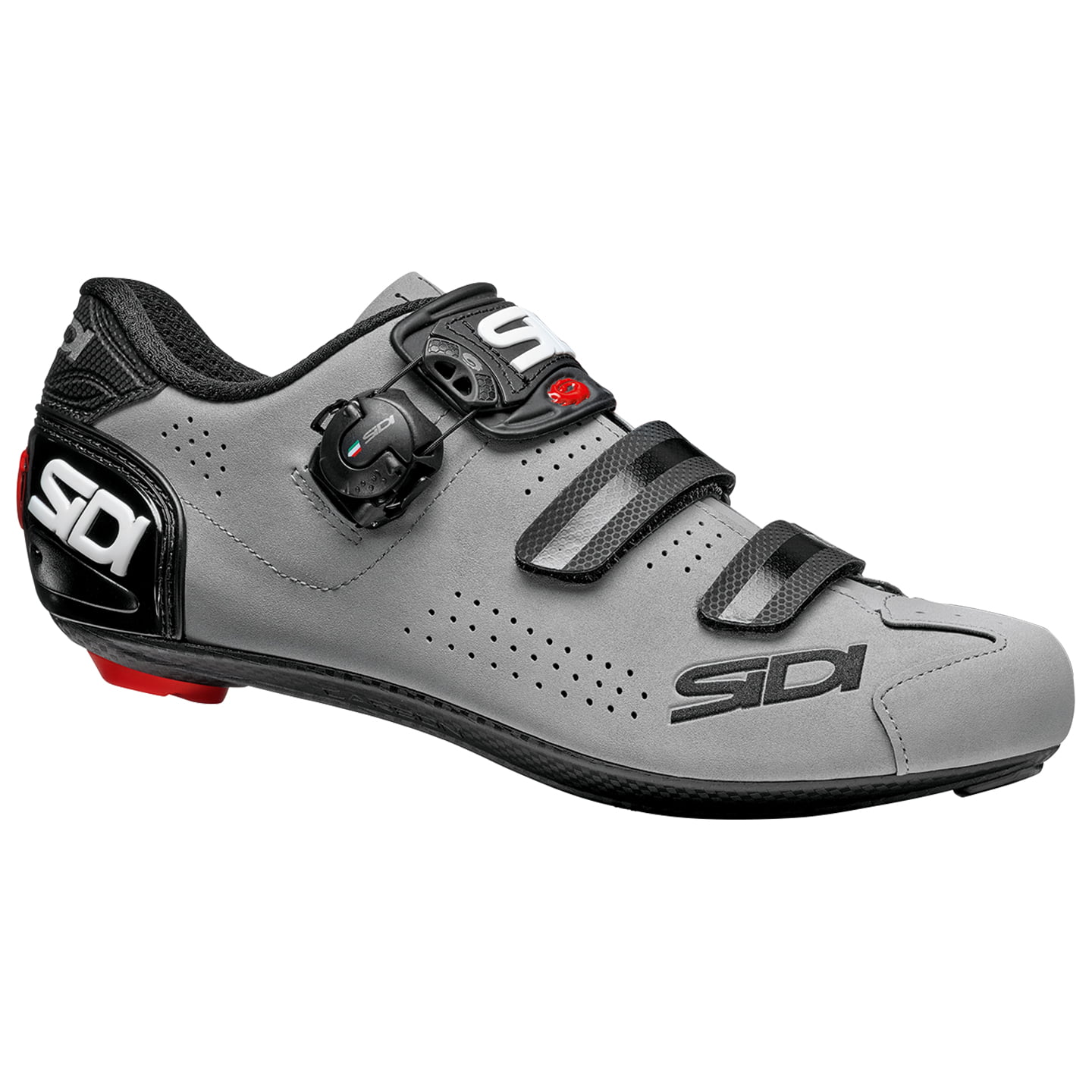 SIDI Alba 2 Road Bike Shoes, for men, size 40, Cycle shoes