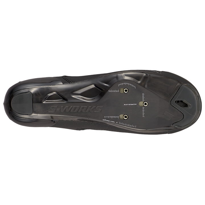 S-Works Ares 2024 Road Bike Shoes