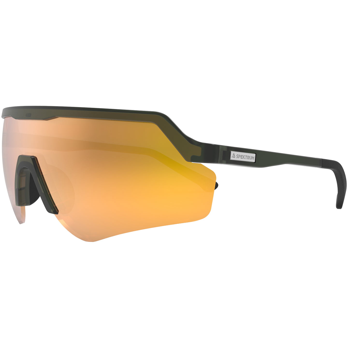 SPEKTRUM Blankster Cycling Eyewear Cycling Glasses, Unisex (women / men), Cycle glasses, Bike accessories