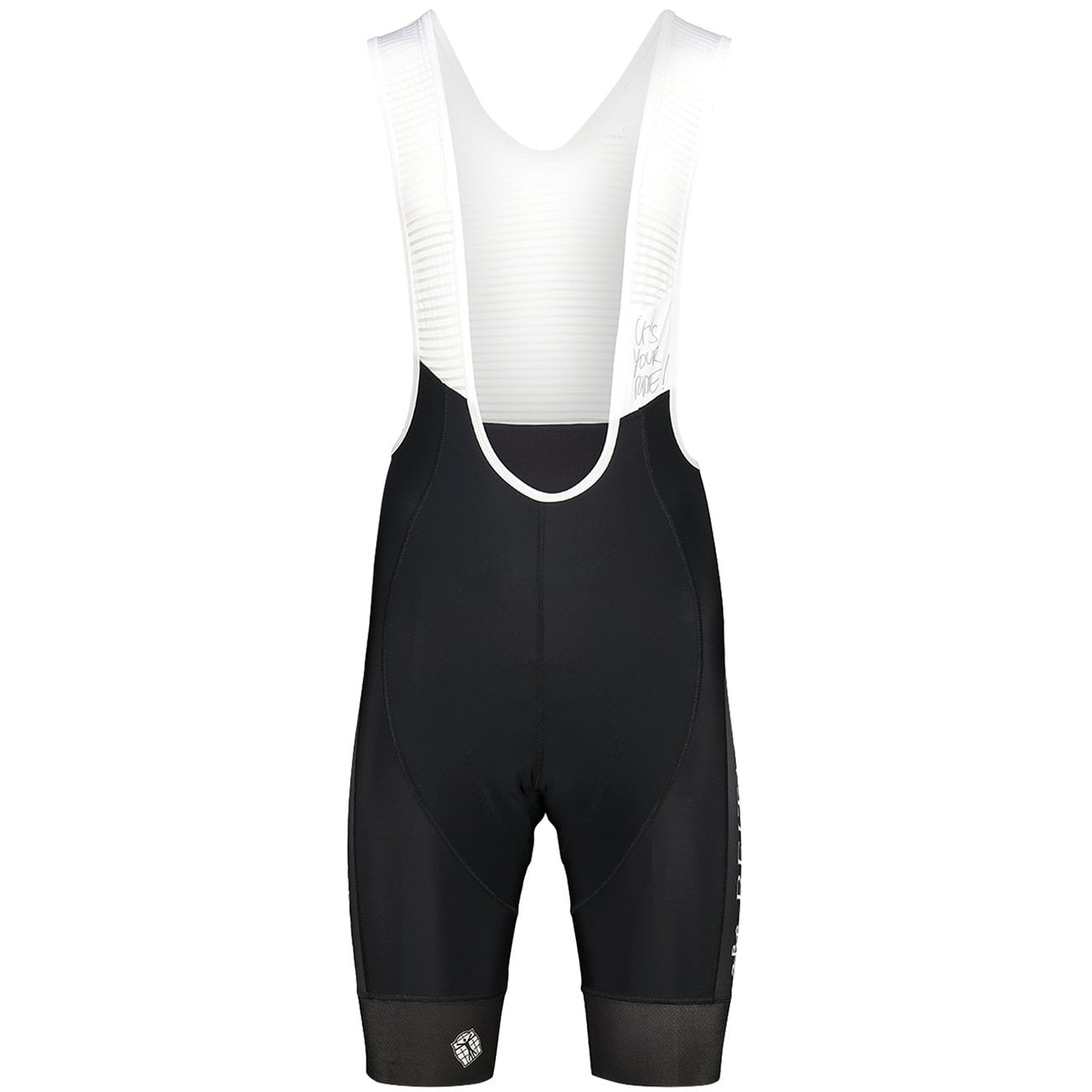 Uno-X Icon TdF 2023 Bib Shorts, for men, size 2XL, Cycle trousers, Cycle gear