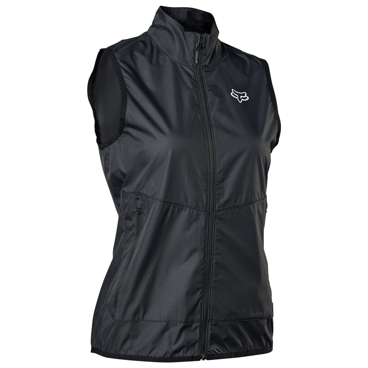 FOX Ranger Women’s Wind Vest Women’s Wind Vest, size L, Cycling vest, Cycle gear