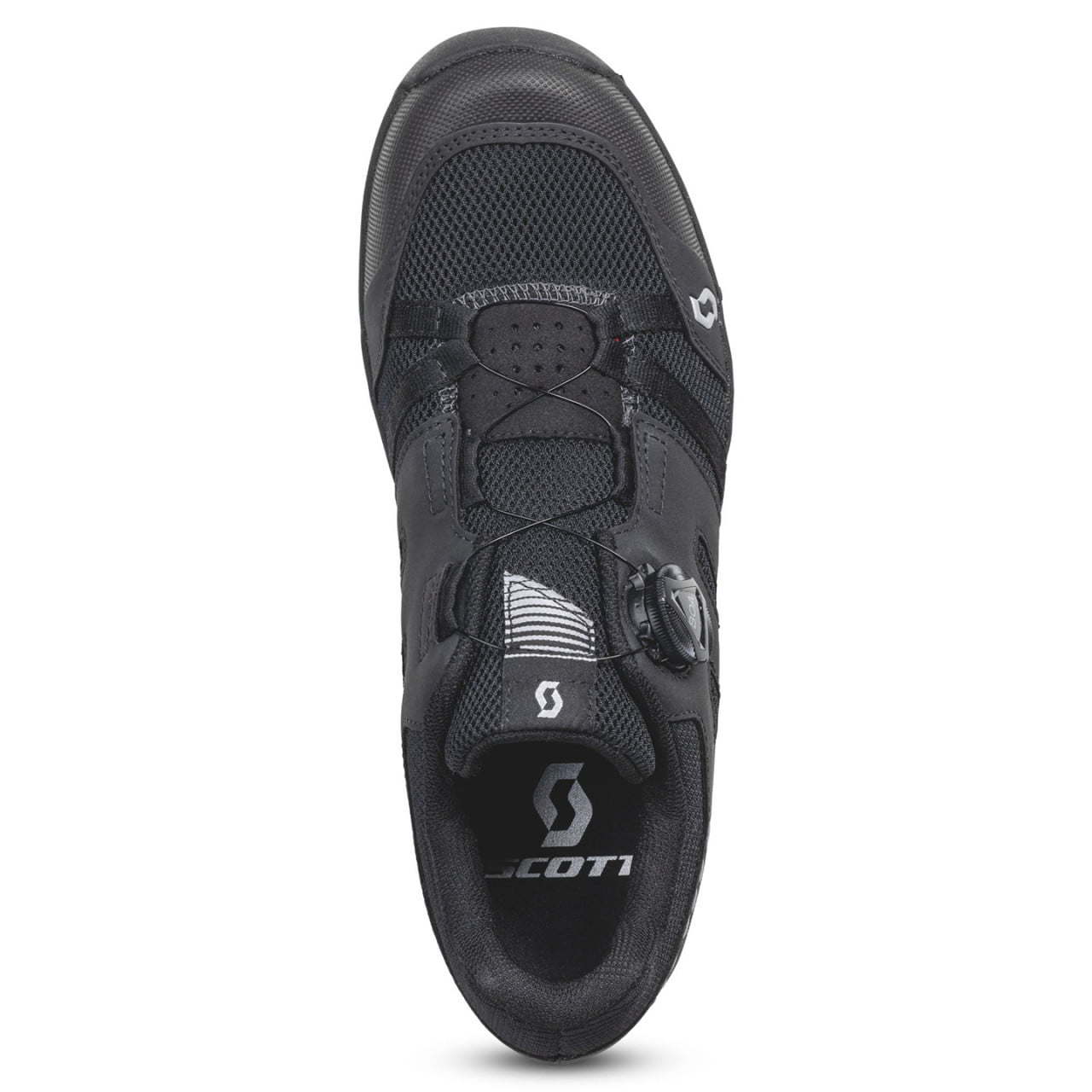 Flat Pedal-schoenen Sport Crus-R Flat Boa 2024