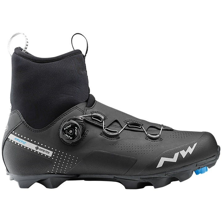 NORTHWAVE MTB-winterschoenen Celsius XC Arctic GTX MTB-winterschonen, voor heren