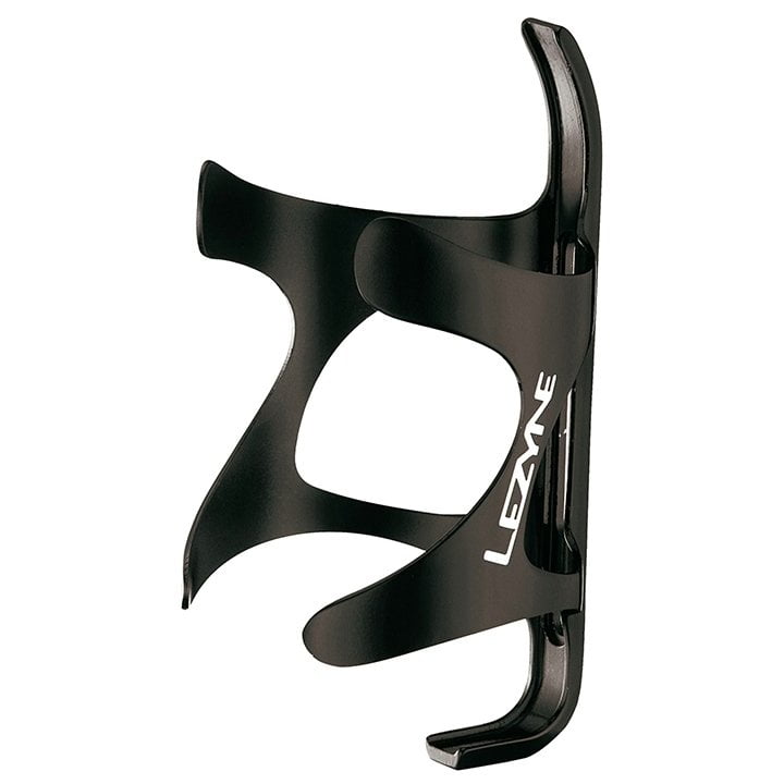 LEZYNE CNC Cage Bottle Cage, Bike accessories
