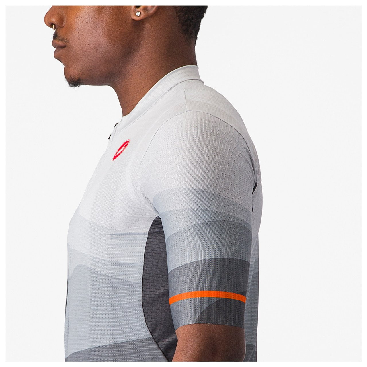 Short Sleeve Jersey Orizzonte
