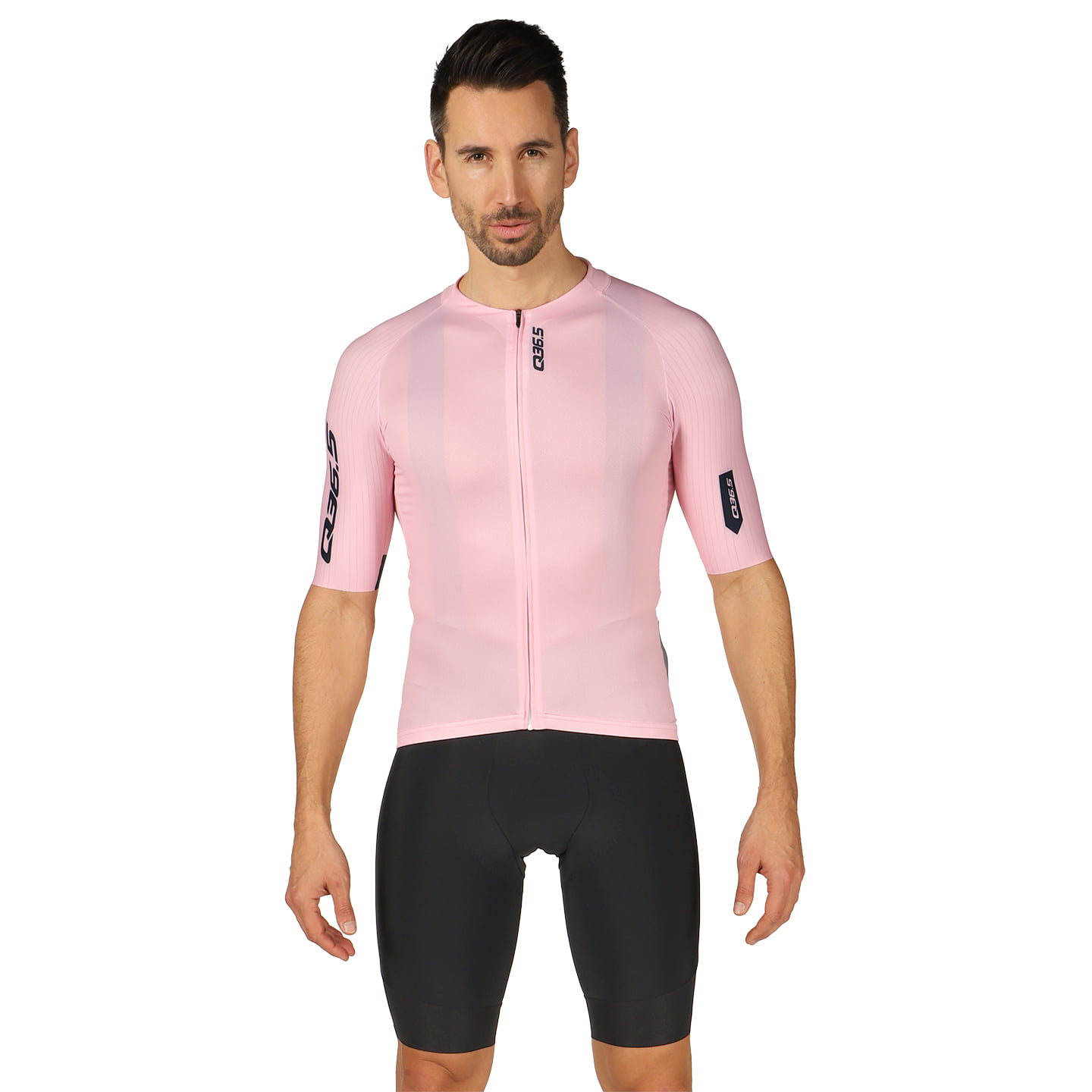 Q36.5 Gregarius Pro Signature Set (fietsshirt + fietsbroek) set (2 artikelen),